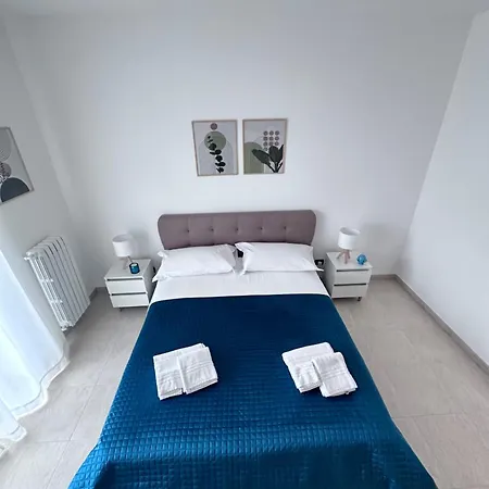 Deledda Holiday home Monopoli