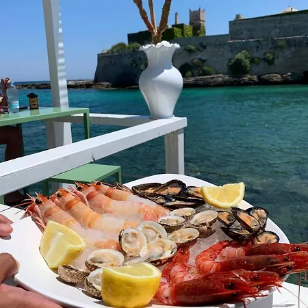 Deledda Holiday home