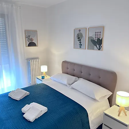 Holiday home Deledda