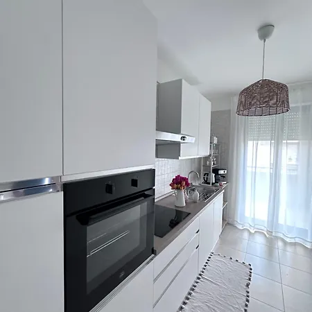 Deledda Holiday home