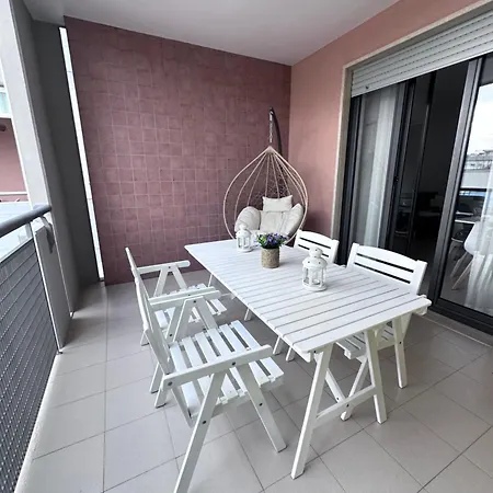 Deledda Holiday home *