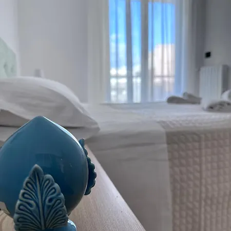 Holiday home Deledda *