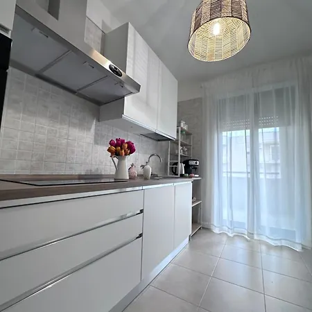 Deledda Holiday home Monopoli