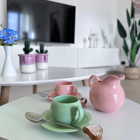 Deledda Holiday home