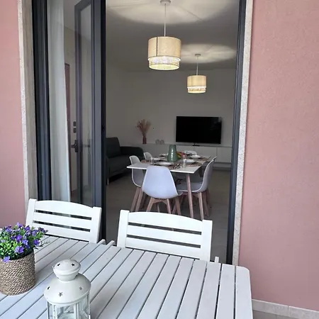 Holiday home Deledda