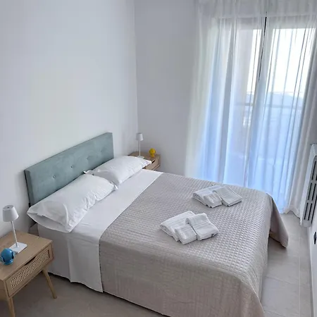 Holiday home Deledda *