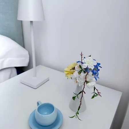 Deledda Holiday home Monopoli