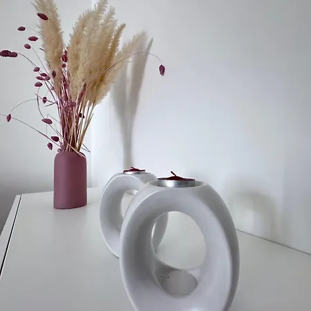 Deledda Holiday home