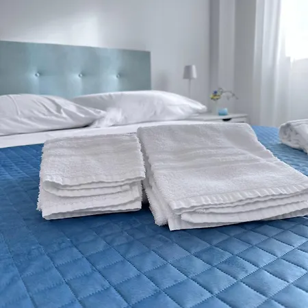 Deledda Holiday home *