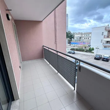 Deledda Holiday home