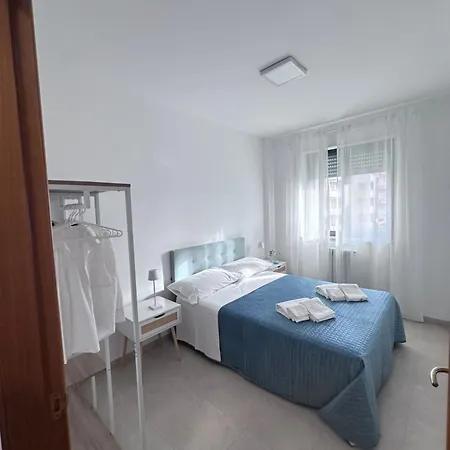 Deledda Holiday home *