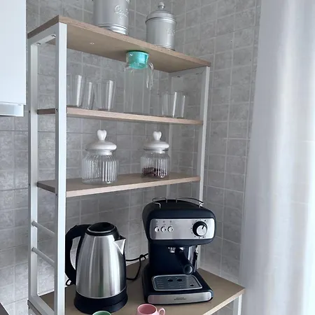 Holiday home Deledda Monopoli