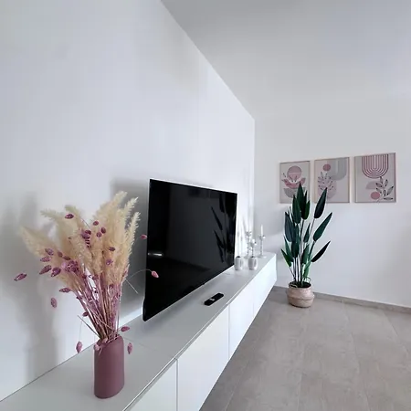 Holiday home Deledda Monopoli