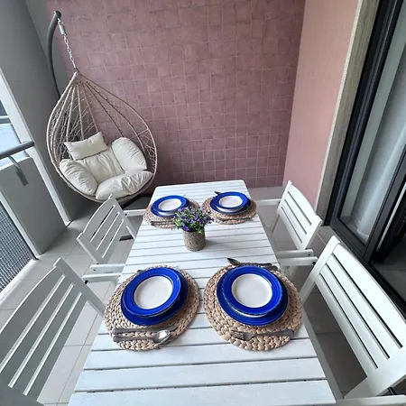 Deledda Holiday home