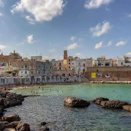 Σπίτι διακοπών Deledda Monopoli