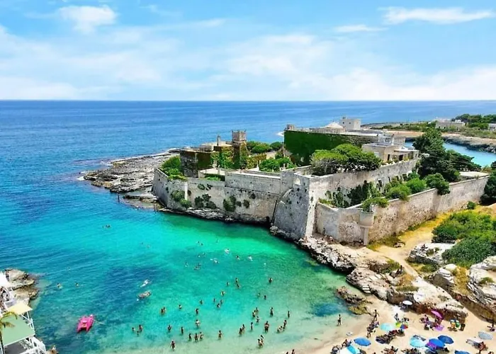 Deledda Monopoli
