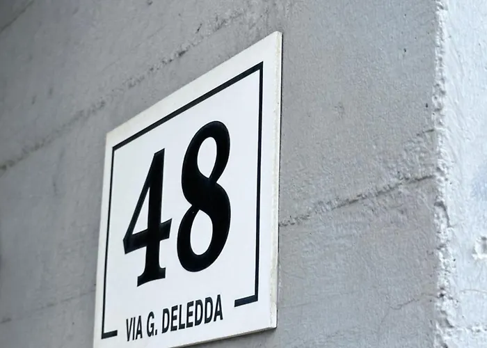 Deledda * Monopoli