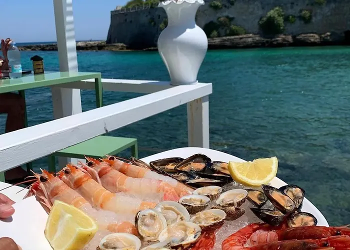 Deledda Tatil Evi