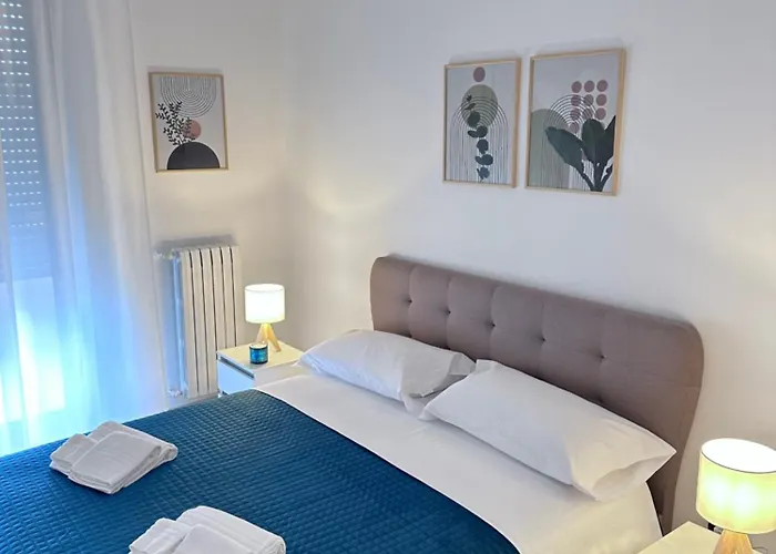 Tatil Evi Deledda