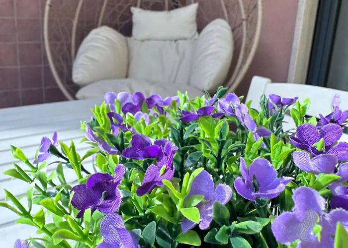 Tatil Evi Deledda